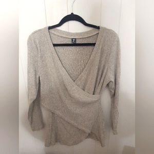 NWOT Womens Sweater Size Curve 0XL